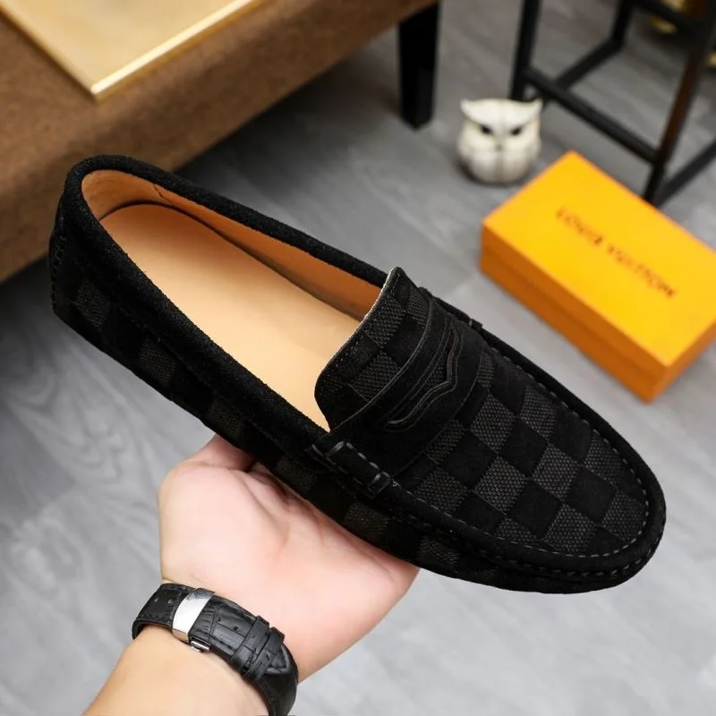 ZipUp Louis Vuitton Tods Shoes 32577