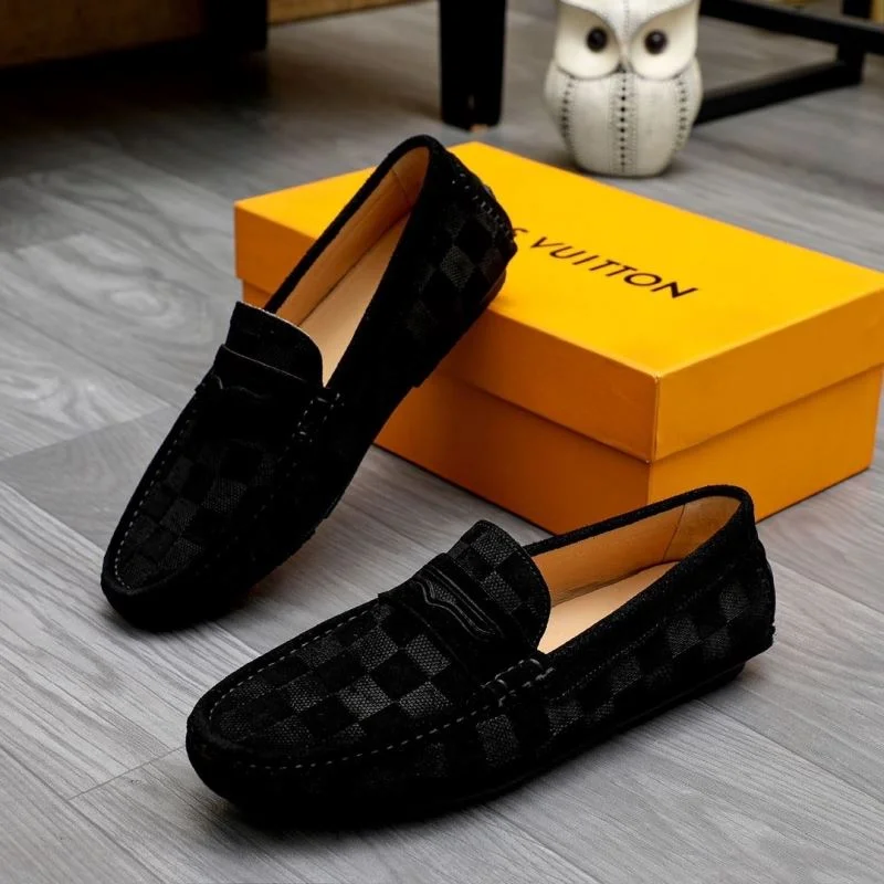 ZipUp Louis Vuitton Tods Shoes 32577