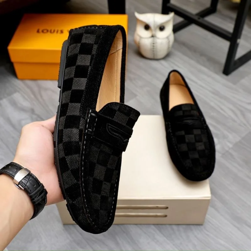 ZipUp Louis Vuitton Tods Shoes 32577