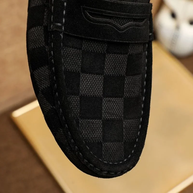 ZipUp Louis Vuitton Tods Shoes 32577