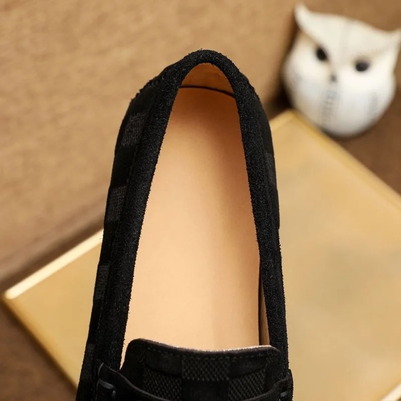 ZipUp Louis Vuitton Tods Shoes 32577