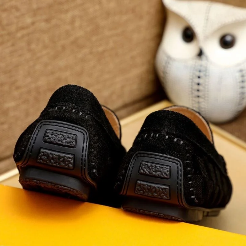 ZipUp Louis Vuitton Tods Shoes 32577