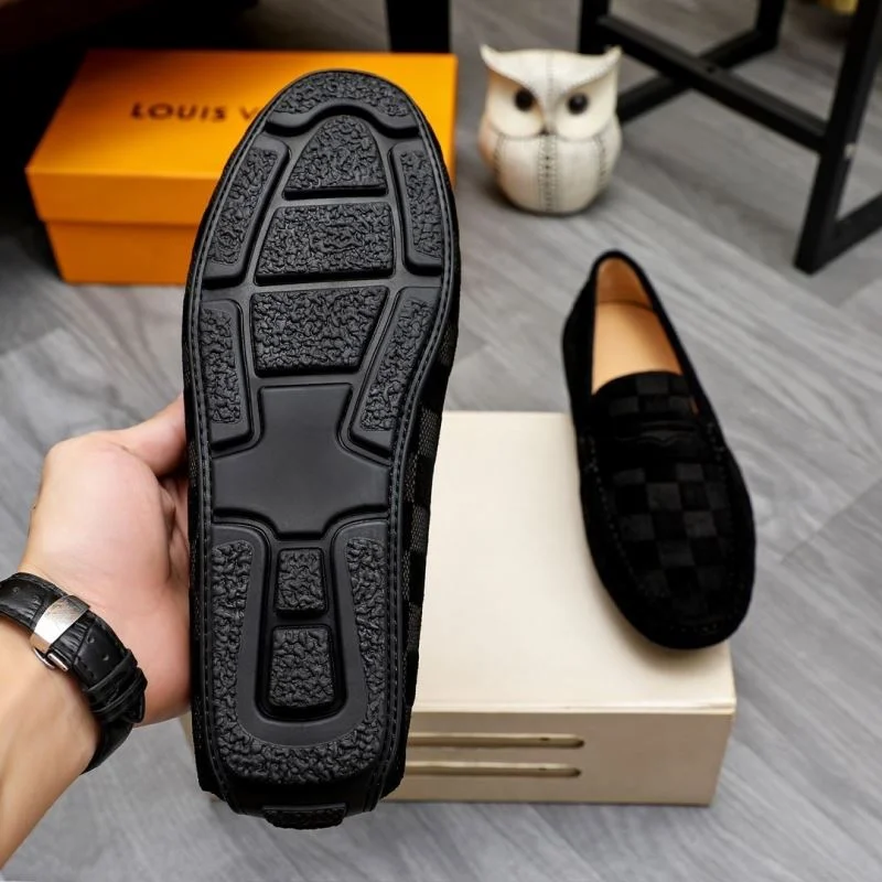 ZipUp Louis Vuitton Tods Shoes 32577