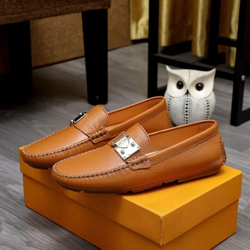 Louis Vuitton Tods Shoes MoistureWicking 32578