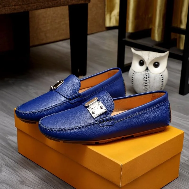Louis Vuitton Tods Shoes Flexible 32579