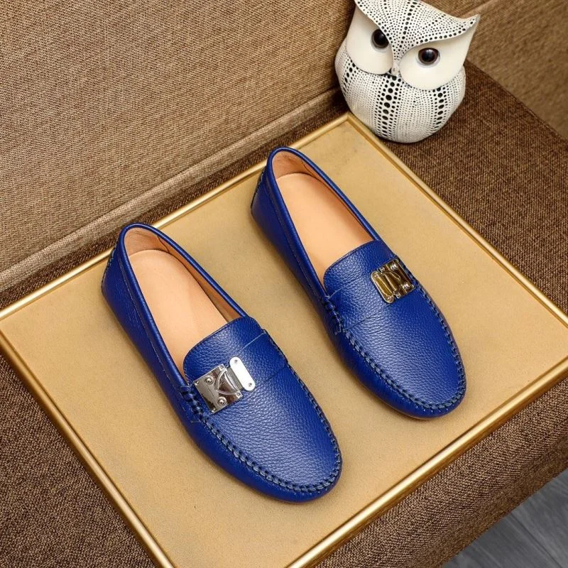 Louis Vuitton Tods Shoes Flexible 32579