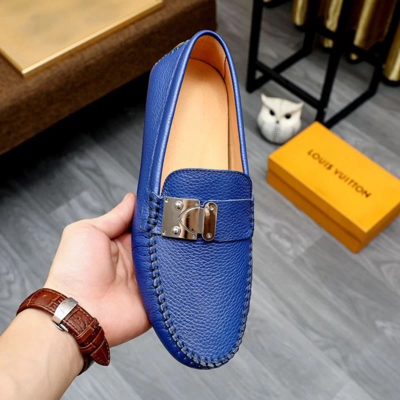 Louis Vuitton Tods Shoes Flexible 32579