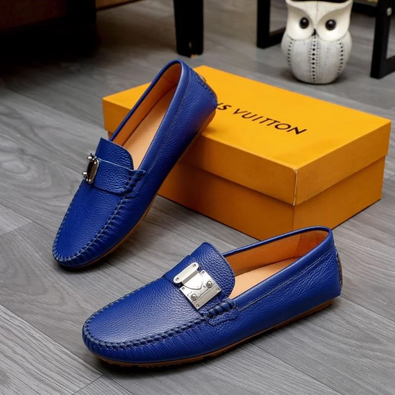 Louis Vuitton Tods Shoes Flexible 32579
