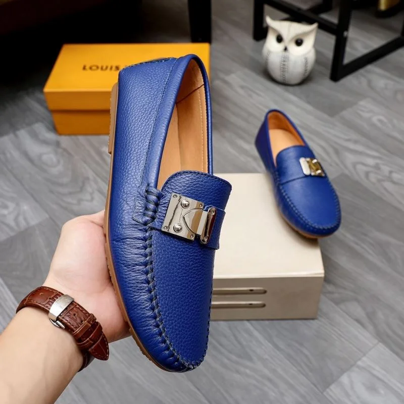 Louis Vuitton Tods Shoes Flexible 32579
