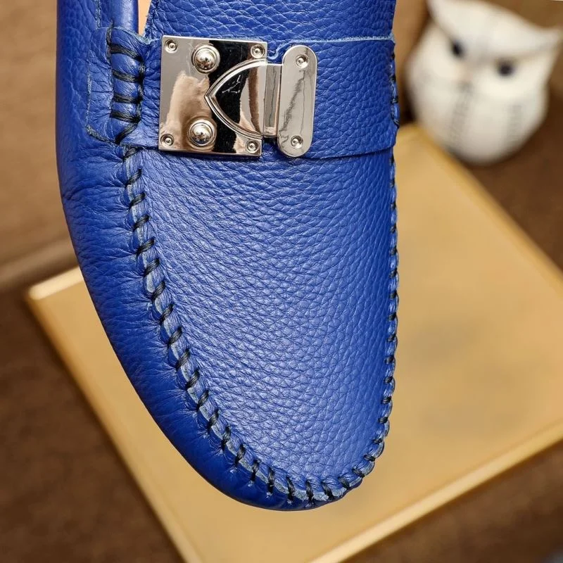 Louis Vuitton Tods Shoes Flexible 32579