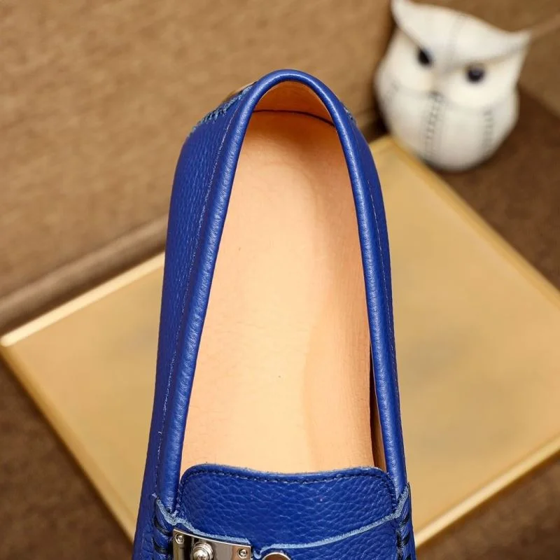 Louis Vuitton Tods Shoes Flexible 32579