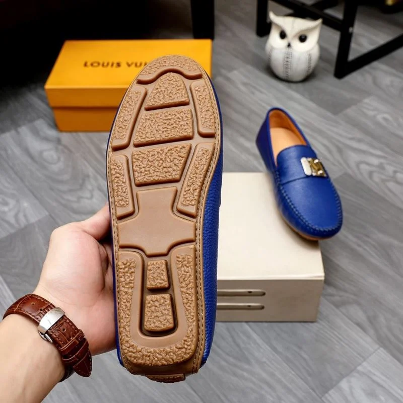 Louis Vuitton Tods Shoes Flexible 32579
