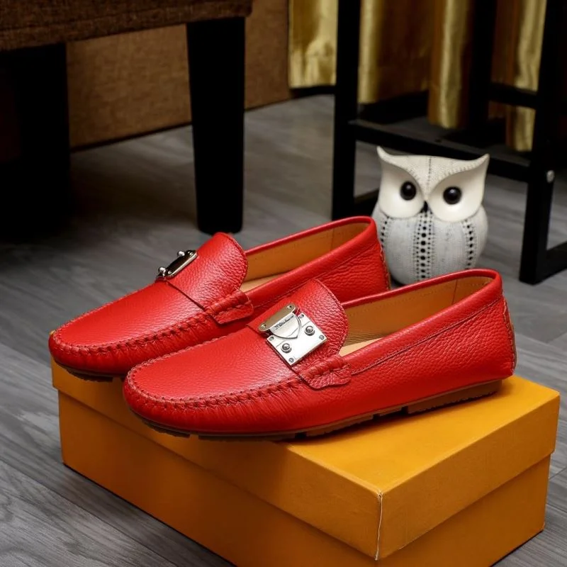 SoftTouch Louis Vuitton Tods Shoes 32575