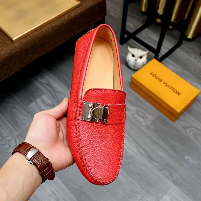 SoftTouch Louis Vuitton Tods Shoes 32575