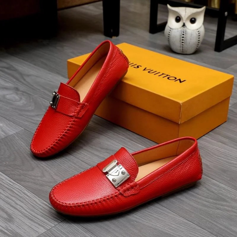 SoftTouch Louis Vuitton Tods Shoes 32575