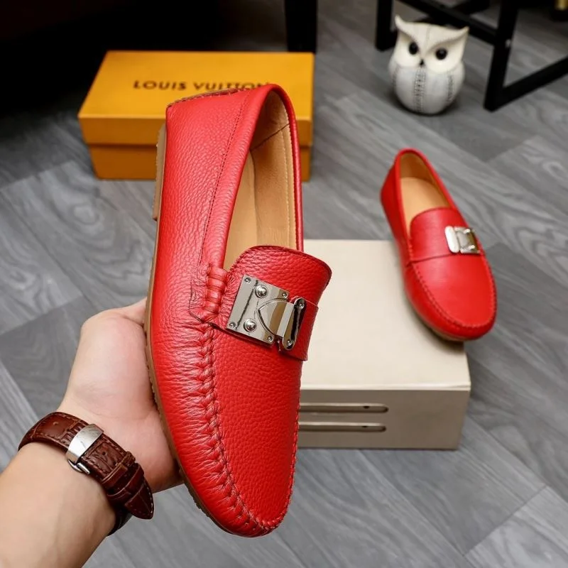 SoftTouch Louis Vuitton Tods Shoes 32575
