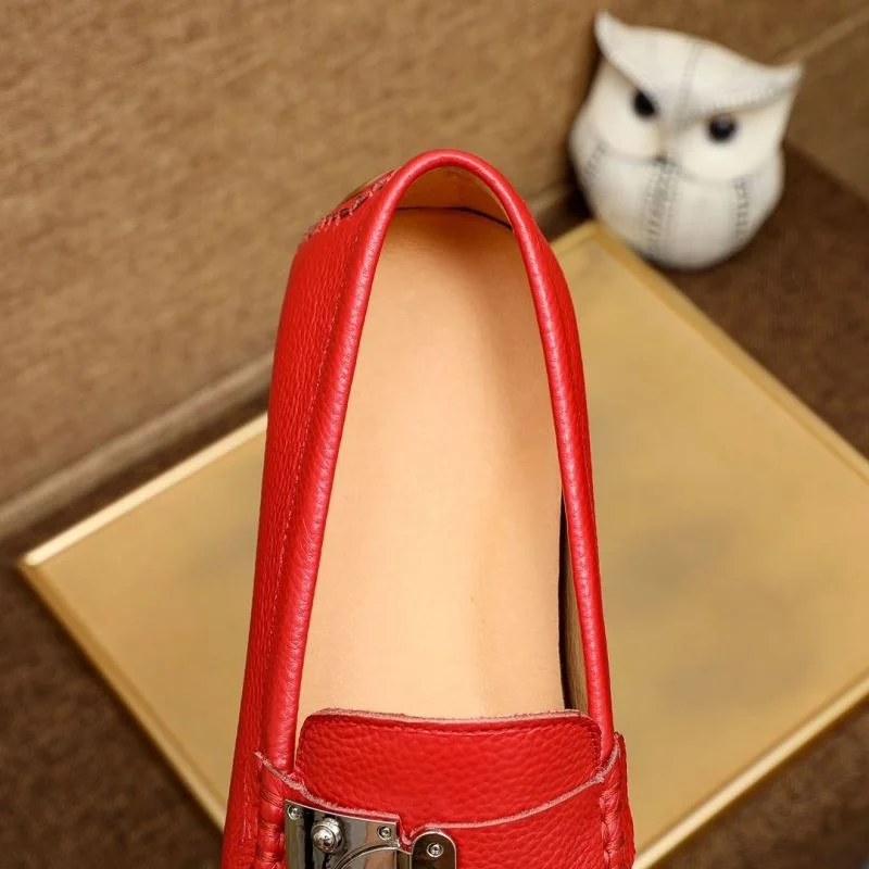 SoftTouch Louis Vuitton Tods Shoes 32575