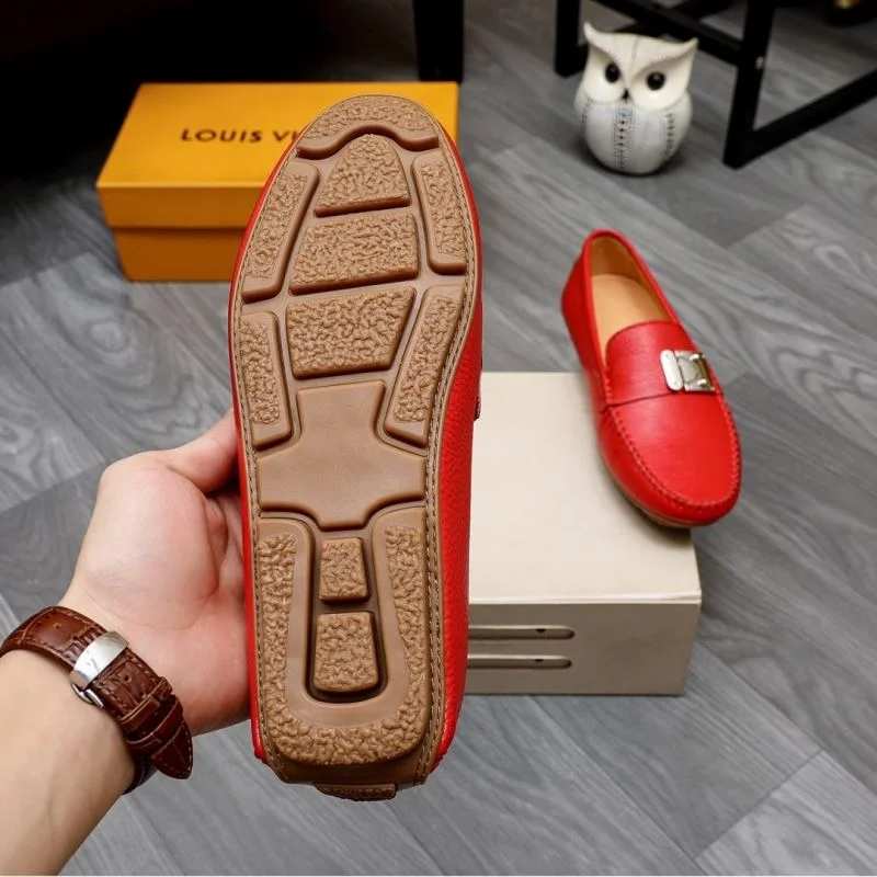 SoftTouch Louis Vuitton Tods Shoes 32575