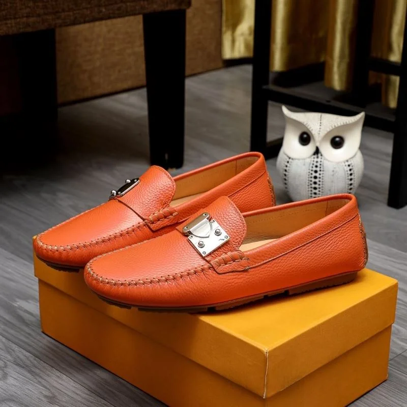 Flexible Louis Vuitton Tods Shoes 32576