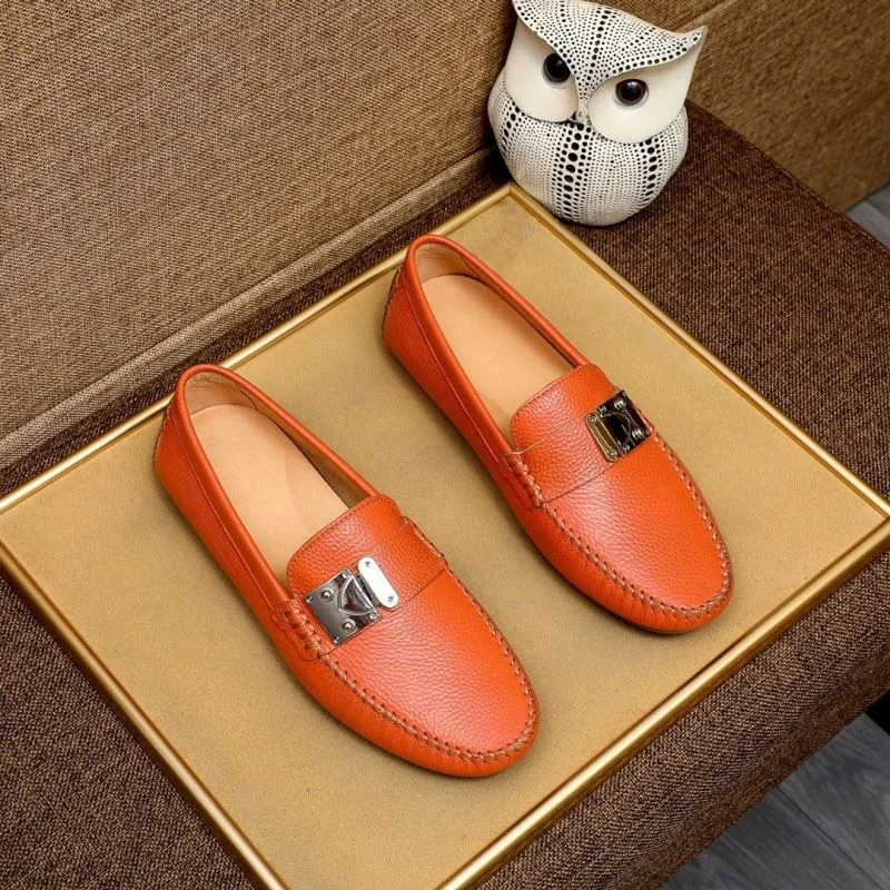 Flexible Louis Vuitton Tods Shoes 32576
