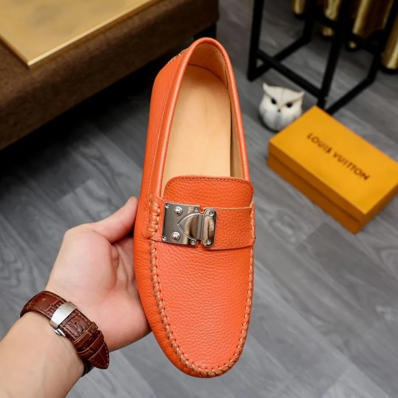 Flexible Louis Vuitton Tods Shoes 32576