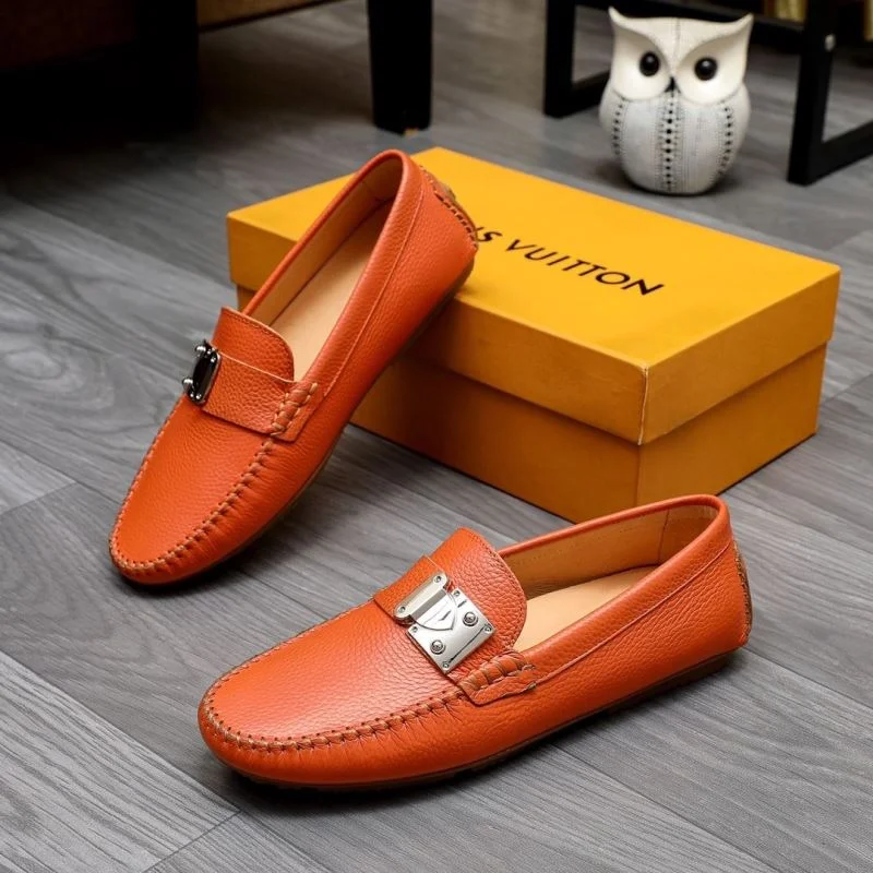 Flexible Louis Vuitton Tods Shoes 32576