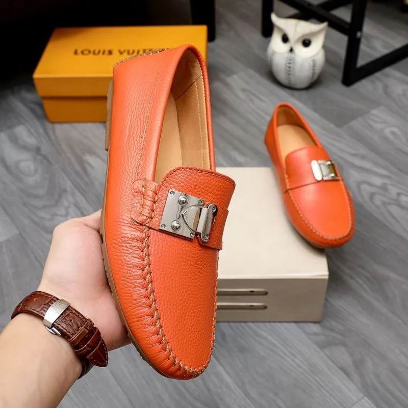 Flexible Louis Vuitton Tods Shoes 32576