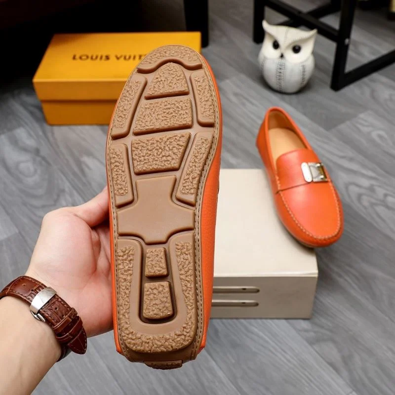 Flexible Louis Vuitton Tods Shoes 32576