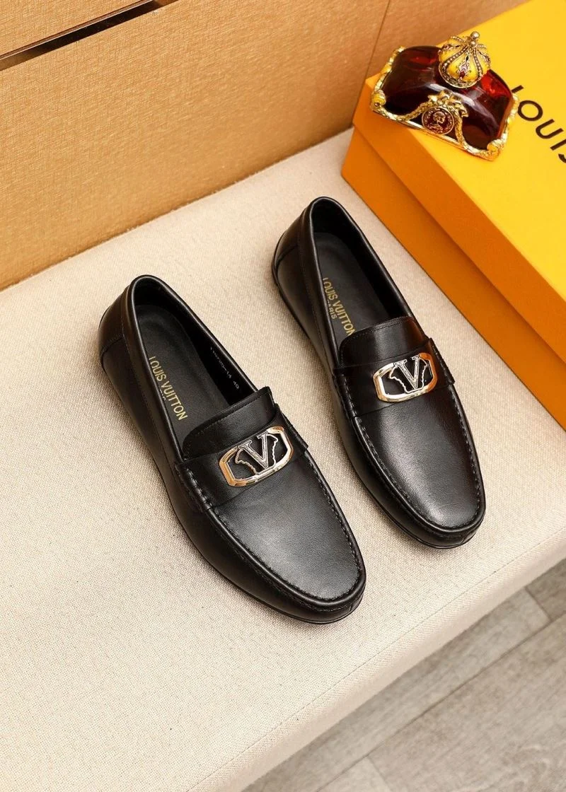 Affordable Louis Vuitton Tods Shoes 32566