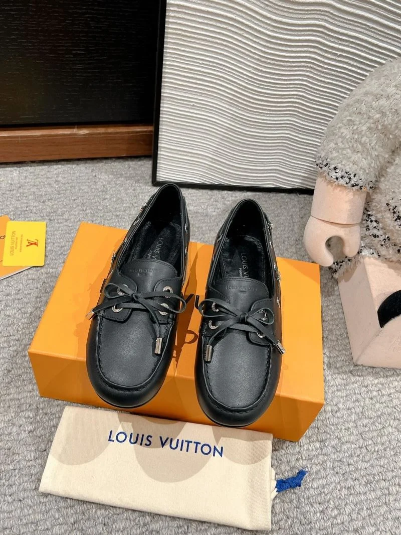 Louis Vuitton Tods Shoes Seasonal 33245