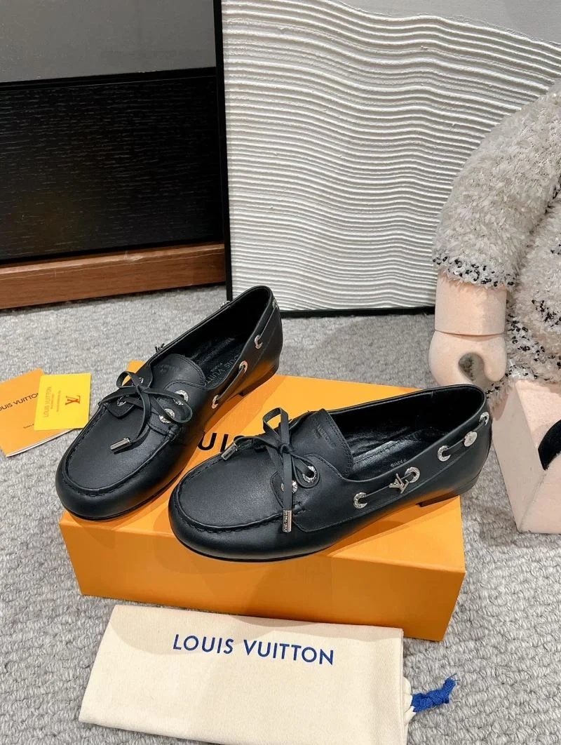 Louis Vuitton Tods Shoes Seasonal 33245