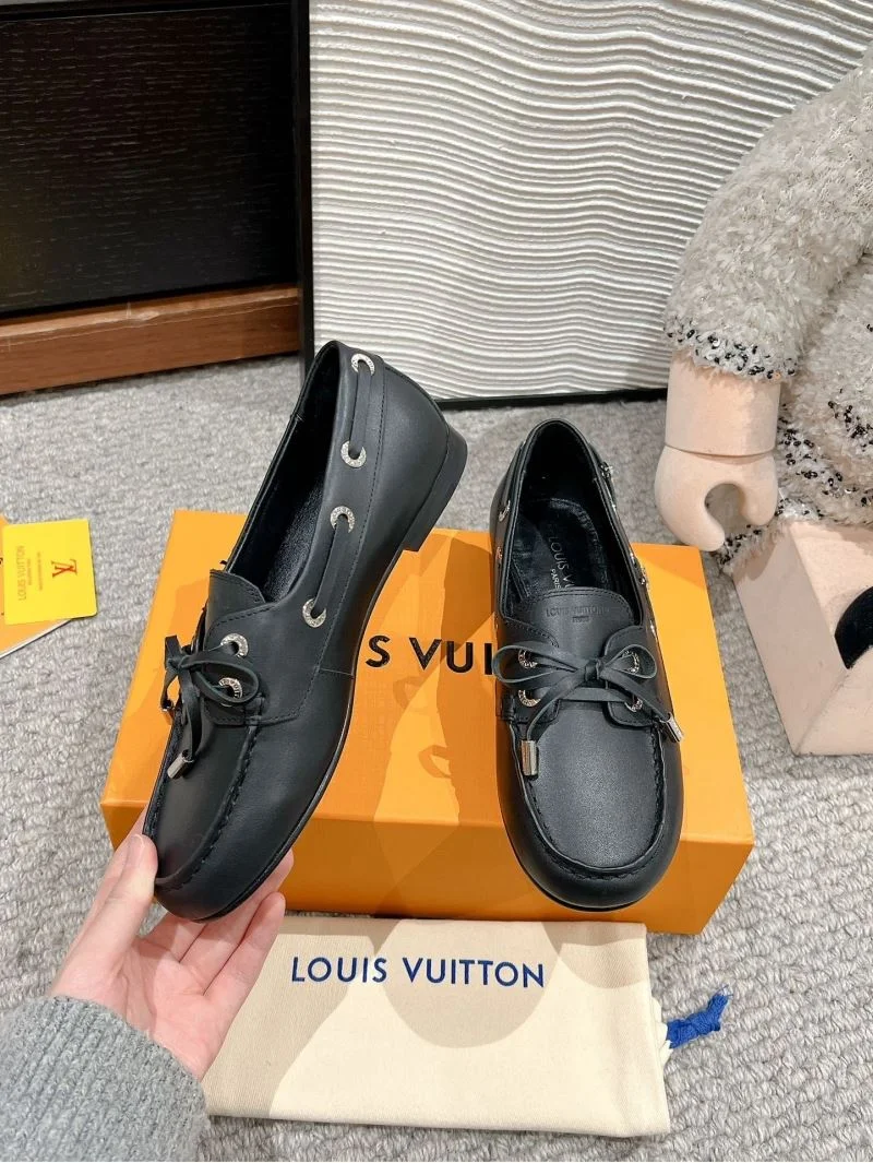 Louis Vuitton Tods Shoes Seasonal 33245