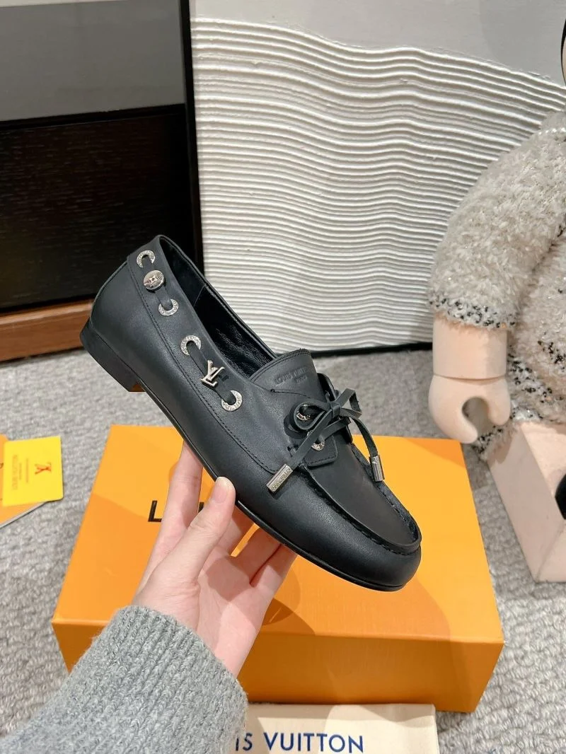 Louis Vuitton Tods Shoes Seasonal 33245