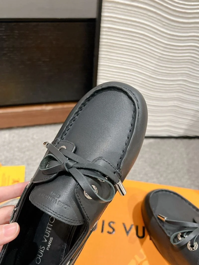 Louis Vuitton Tods Shoes Seasonal 33245