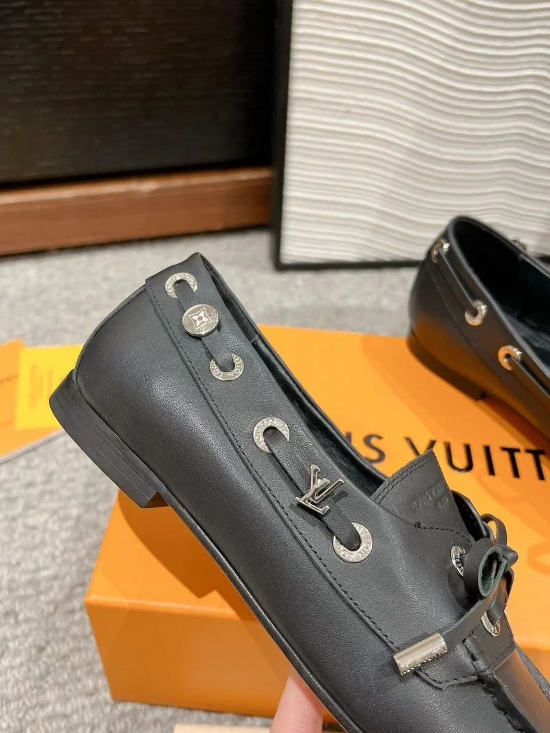 Louis Vuitton Tods Shoes Seasonal 33245