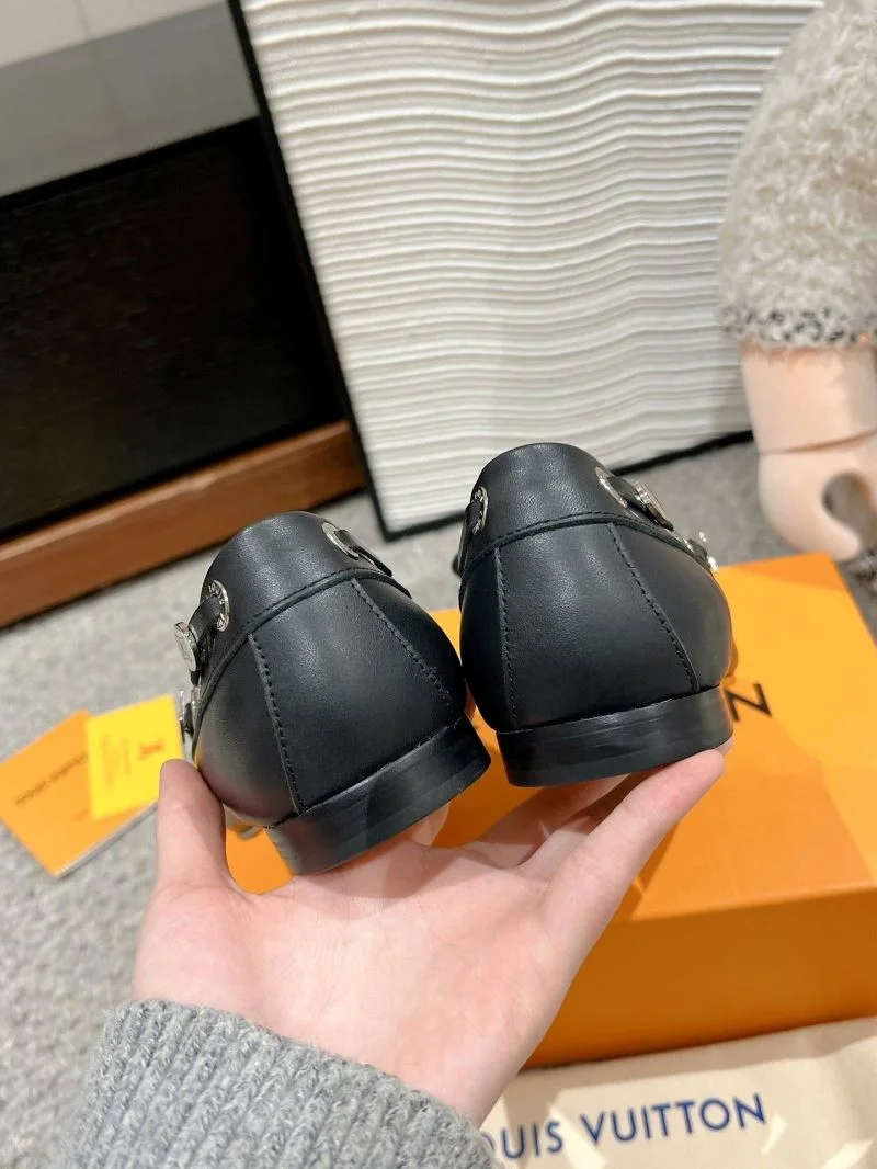 Louis Vuitton Tods Shoes Seasonal 33245