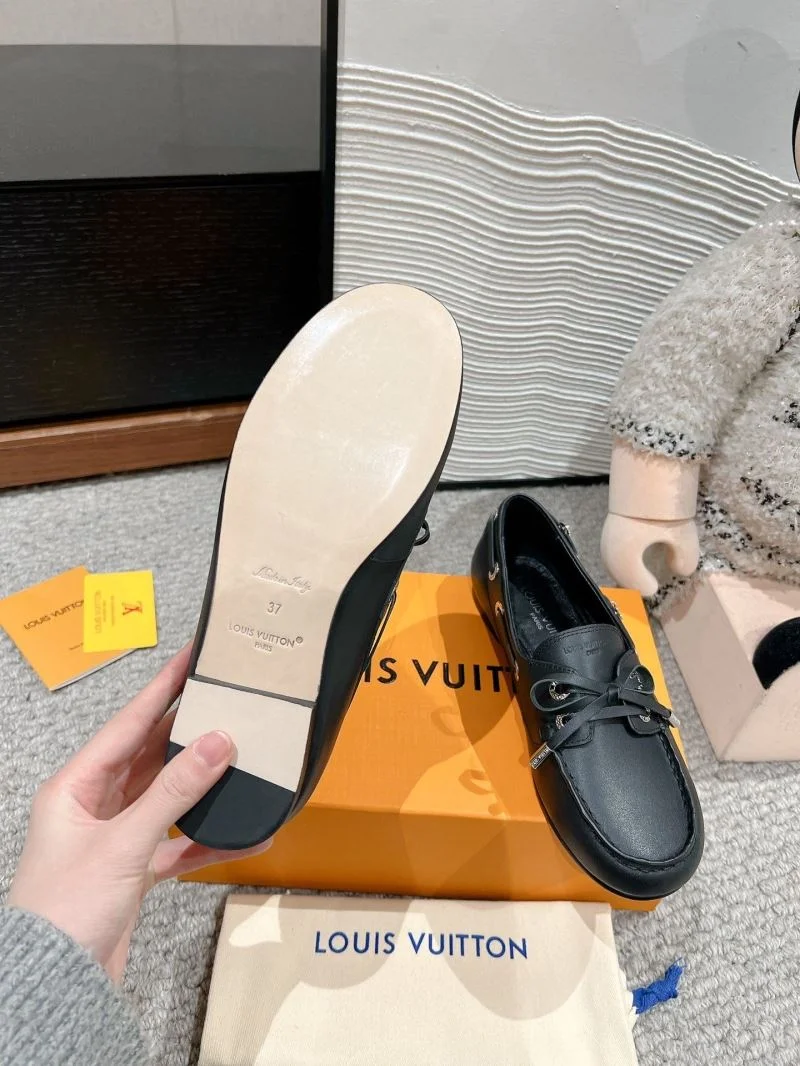 Louis Vuitton Tods Shoes Seasonal 33245