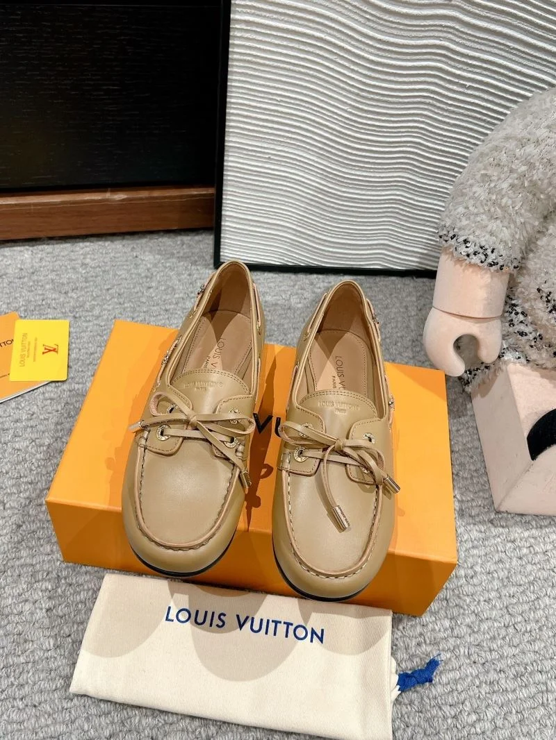 Louis Vuitton Tods Shoes Vibrant 33239