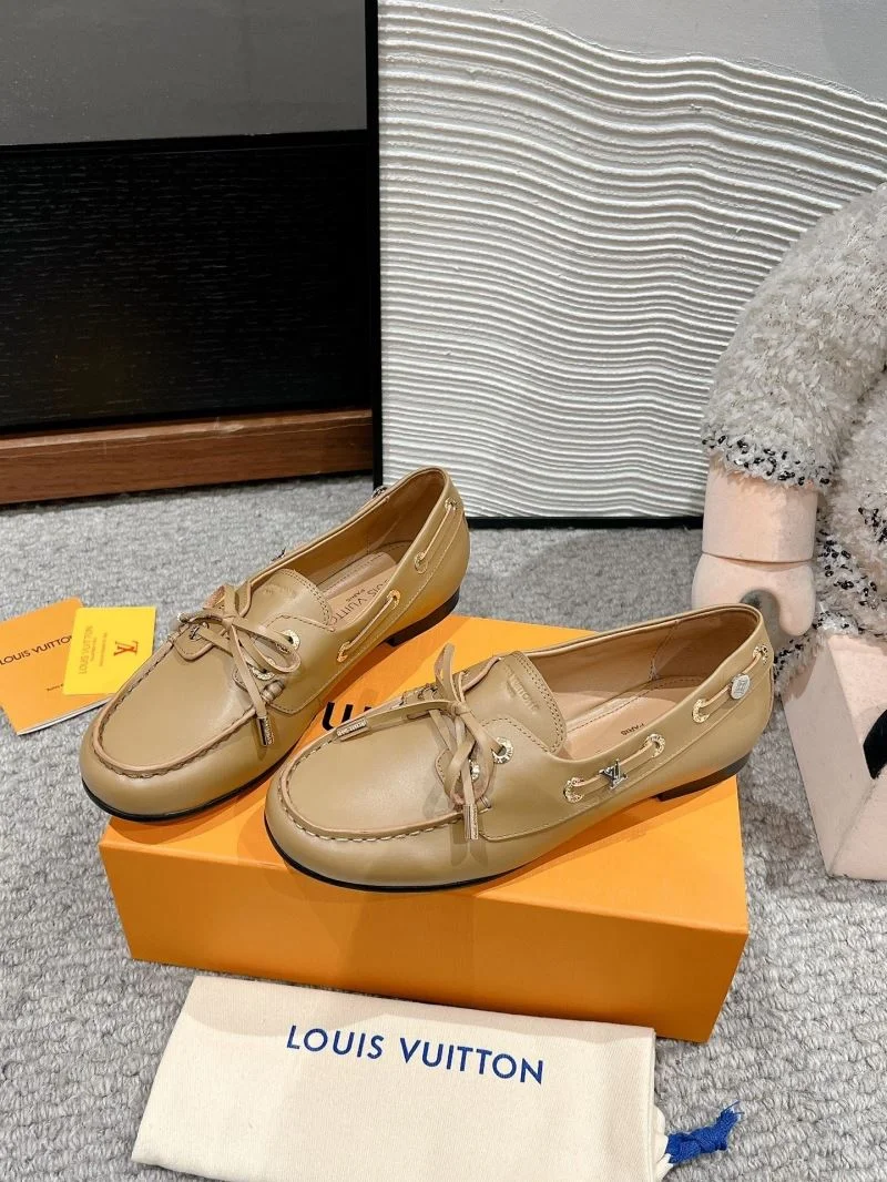 Louis Vuitton Tods Shoes Vibrant 33239