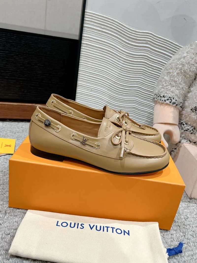 Louis Vuitton Tods Shoes Vibrant 33239