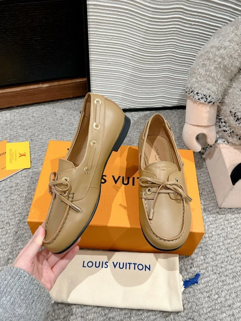 Louis Vuitton Tods Shoes Vibrant 33239