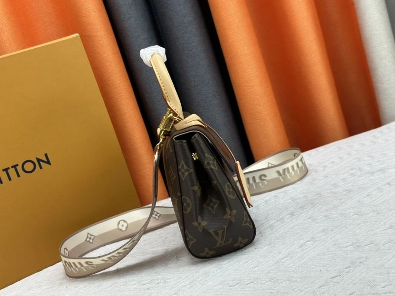 HighPerformance Louis Vuitton Top Handle Bags 80336