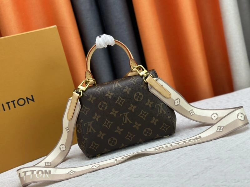 HighPerformance Louis Vuitton Top Handle Bags 80336