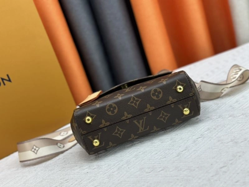 HighPerformance Louis Vuitton Top Handle Bags 80336