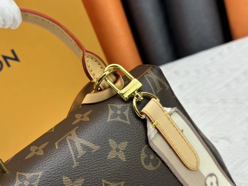 HighPerformance Louis Vuitton Top Handle Bags 80336