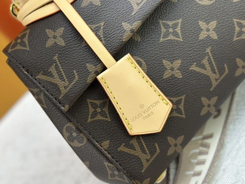 HighPerformance Louis Vuitton Top Handle Bags 80336