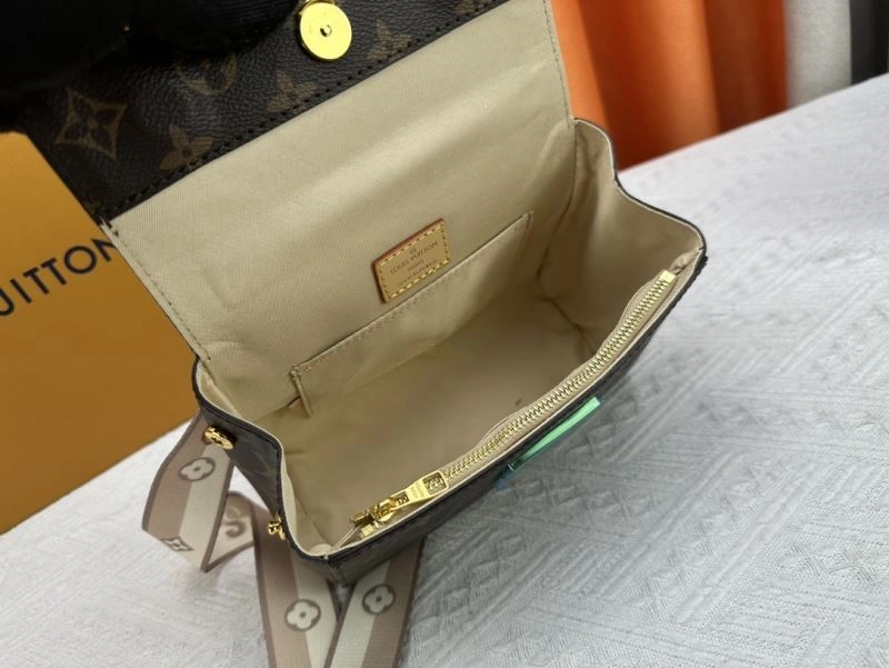 HighPerformance Louis Vuitton Top Handle Bags 80336