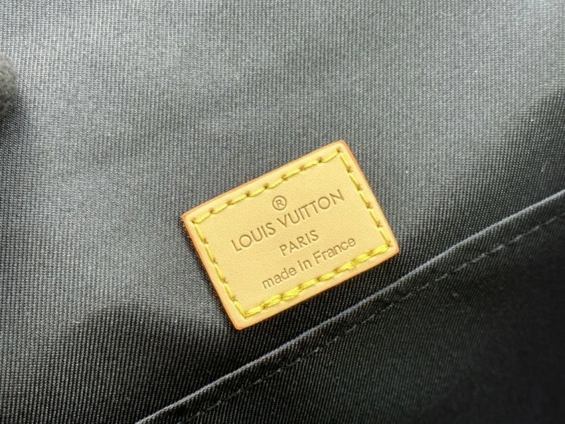 Resilient Louis Vuitton Top Handle Bags 80355