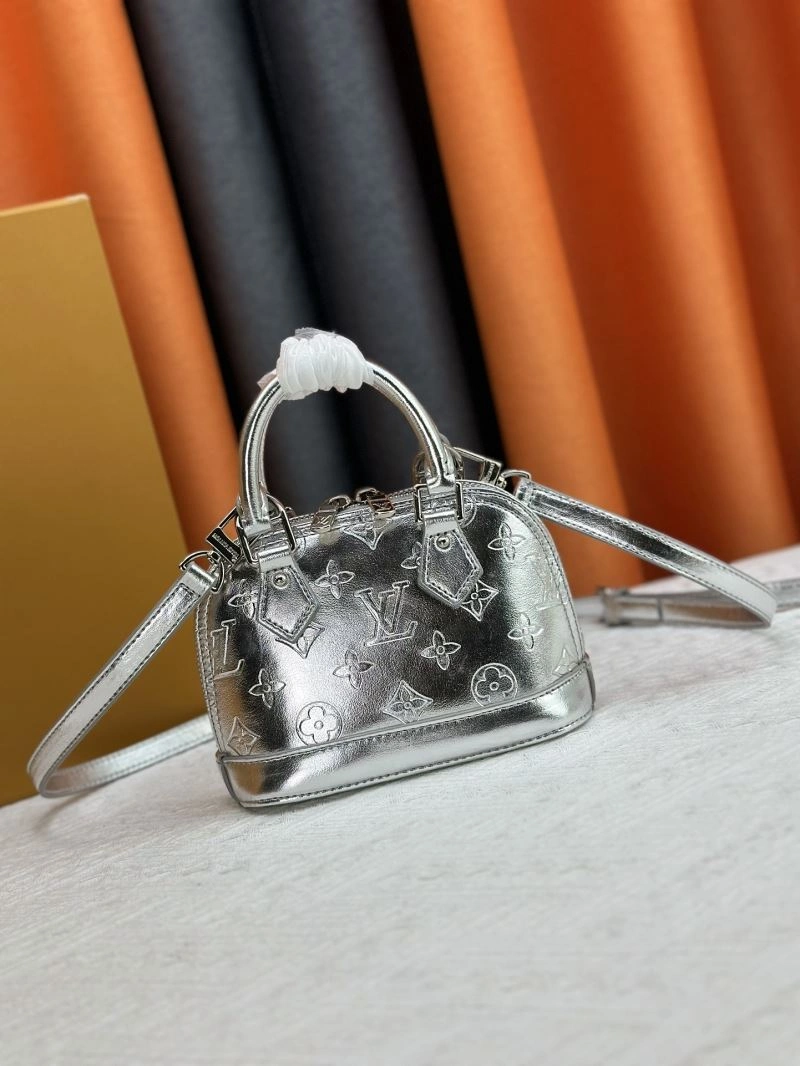 Louis Vuitton Top Handle Bags Durable 80335