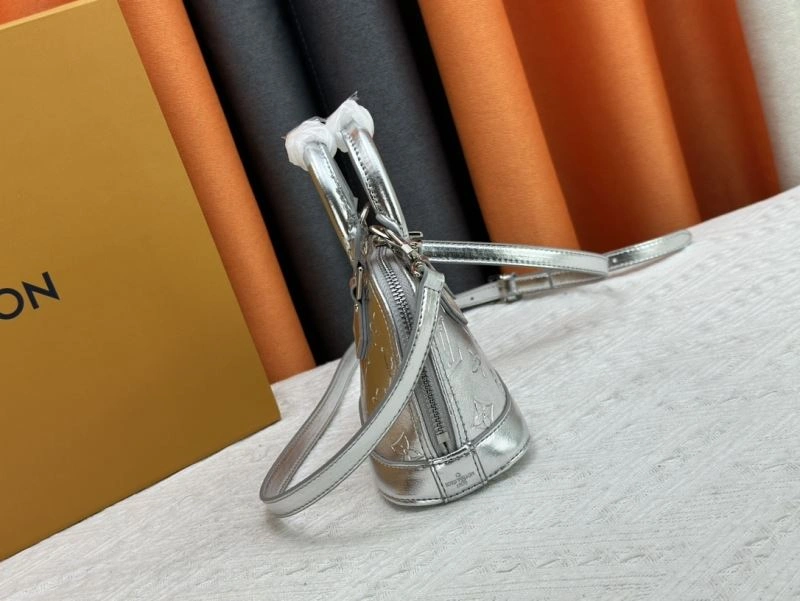 Louis Vuitton Top Handle Bags Durable 80335